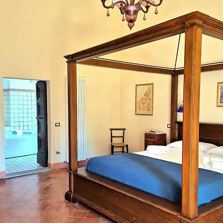 Palazzo Ducale * Mercatello sul Metauro