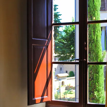 Palazzo Ducale Mercatello sul Metauro