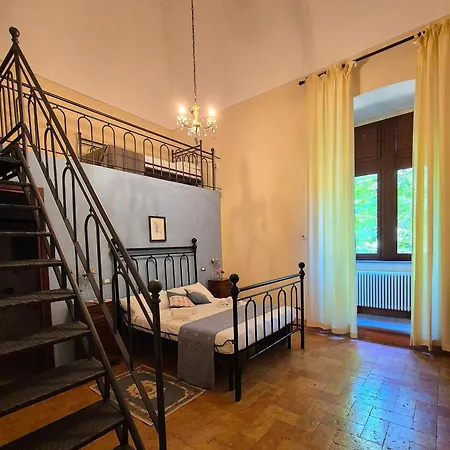 Palazzo Ducale Guest house