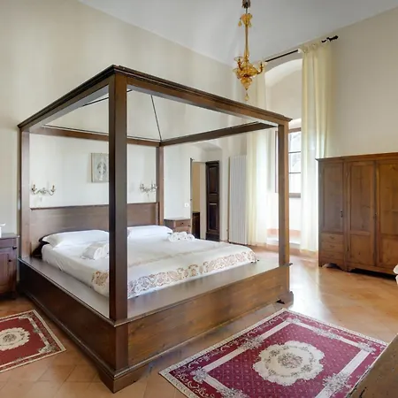Konukevi Palazzo Ducale Mercatello sul Metauro
