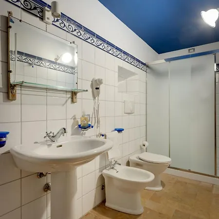 Palazzo Ducale Gasthof Mercatello sul Metauro