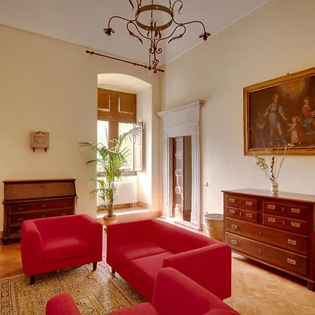 Palazzo Ducale Konukevi Mercatello sul Metauro